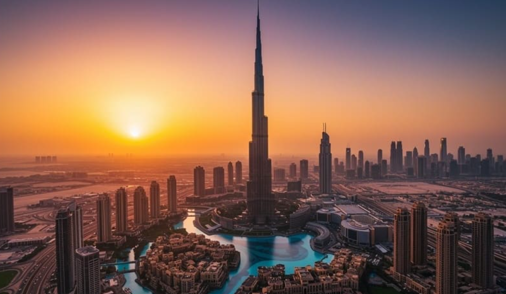 Real Estate Investment in Dubai: Why It Attracts Global Investors