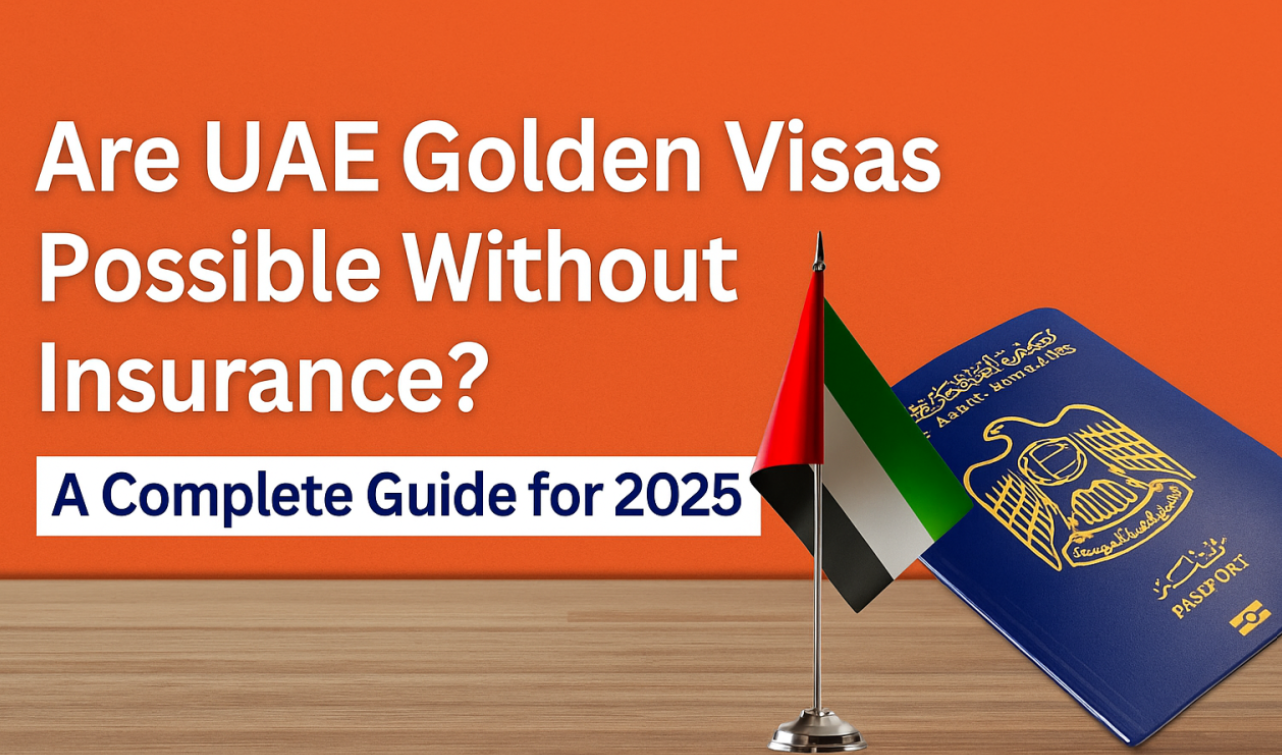 Insurance in the USA and the UAE A Complete 2025 Overview