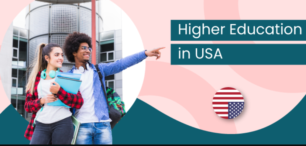 What is the highest education qualification in USA?